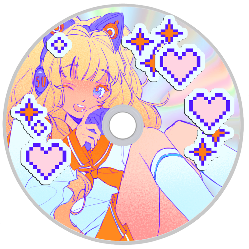 Rhapsody Album Image