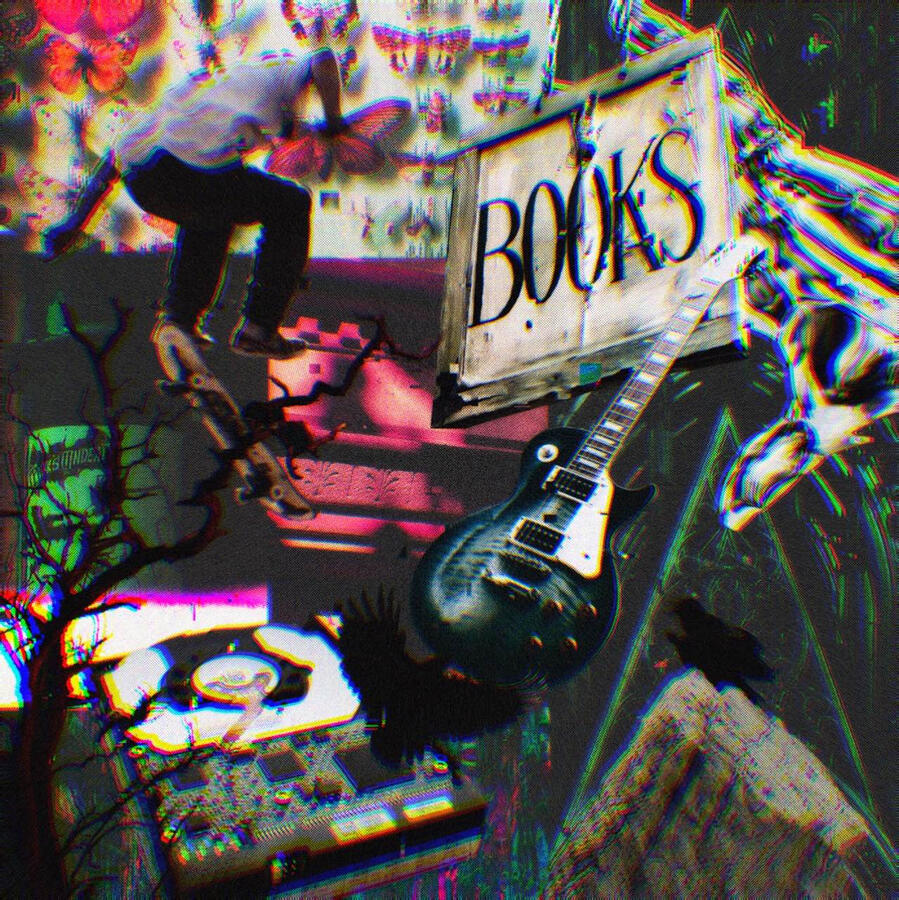 Bitter Dissonance
